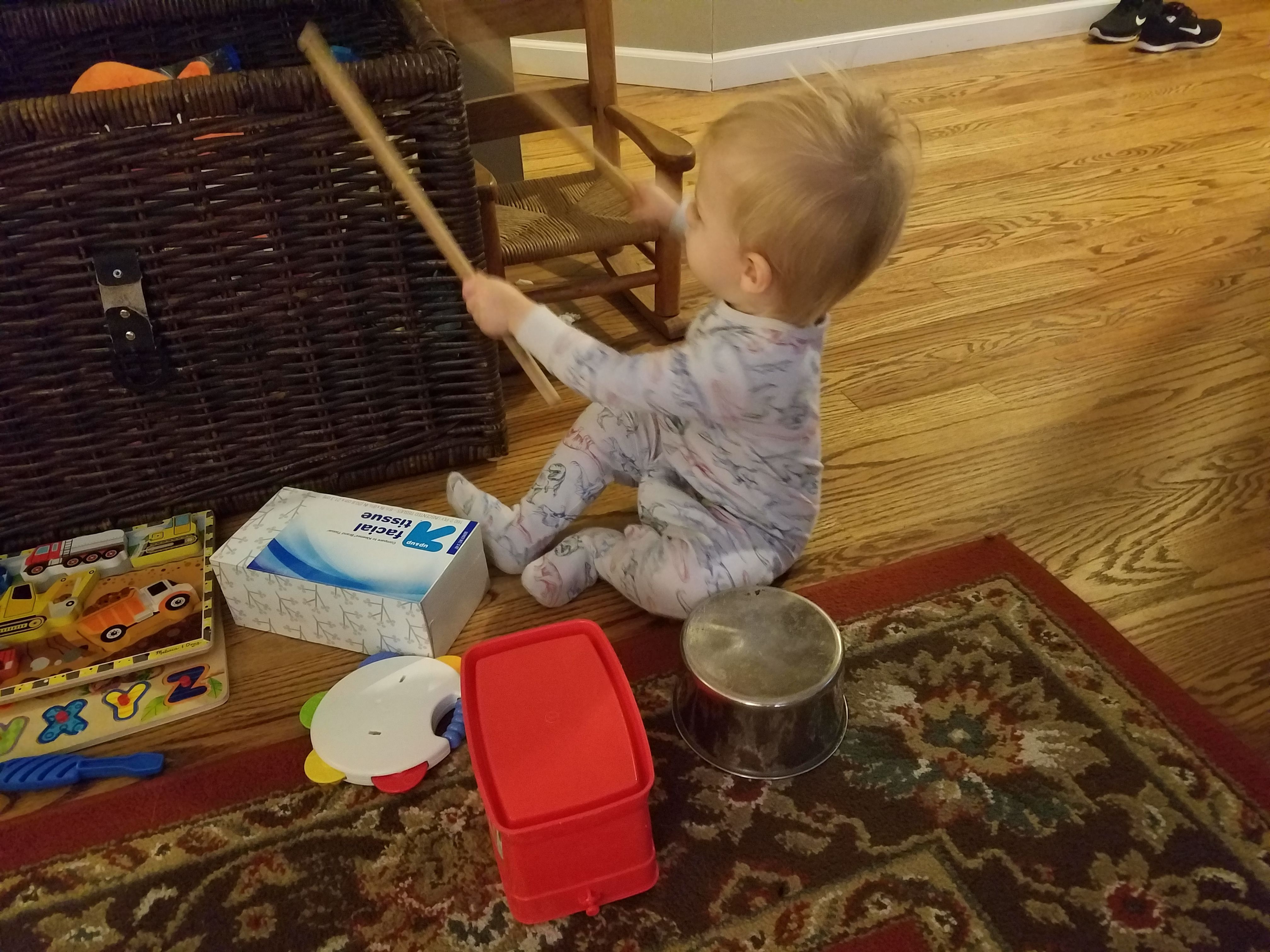 Drum Set